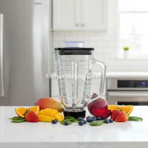 <span class=keywords><strong>Licuadora</strong></span> Eléctrica Huijing Glass A06 Marca <span class=keywords><strong>Oster</strong></span>, Cuchilla <span class=keywords><strong>de</strong></span> Acero Inoxidable, Jarra <span class=keywords><strong>de</strong></span> <span class=keywords><strong>Vidrio</strong></span>, Repuestos, Uso Doméstico y en Autocaravanas, <span class=keywords><strong>Precio</strong></span> <span class=keywords><strong>de</strong></span> Fábrica - Product Image 2