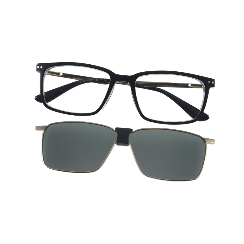 C1 BLACK
