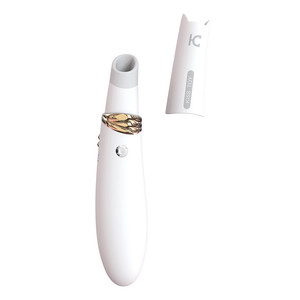 Nuovo prodotto lancio magico aspirazione forte vibrazione Kisstoy MISS gatto vibratore torta alla moda vibratore - Product Image 4