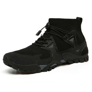 LOGO personnalisé pour hommes et femmes, chaussures minimalistes de course, <span class=keywords><strong>pieds</strong></span> nus, sports aquatiques, randonnée - Product Image 2