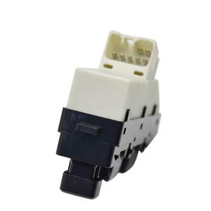 Interrupteur de lève-vitre électrique Daihatsu SB2 Terios J100, pièces automobiles en plastique ABS améliorées - Product Image 5