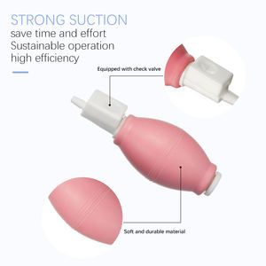 Accesorios para colector de leche materna, soporte para botella de lactancia para bebé, bomba de lactancia Puerperal - Product Image 6