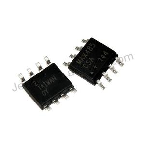ไอซีอินเทอร์เฟซ Jeking RS-422/RS-485 กำลังไฟต่ำ จำกัดอัตราการเปลี่ยนแปลงสัญญาณ RS-485/RS-4 MAX485CSA+ - Product Image 3