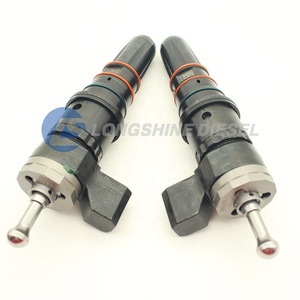 Động Cơ Diesel Chính Hãng M11 Phụ Tùng Cho <span class=keywords><strong>Cummins</strong></span> STC <span class=keywords><strong>Injector</strong></span> 4914458 - Product Image 6