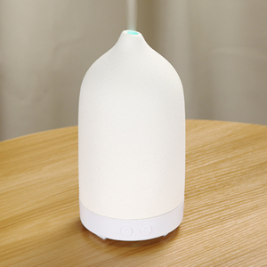 Ceramic Home Fragrance <strong>Diffuser</strong> Oil Aroma Electric <strong>Diffuser</strong> Humidifier Unique <strong>Diffuser</strong> - Product Image 2