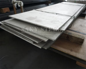 Plaque en alliage de nickel Inconel 600 625, alliage de nickel UNS N08810/N08811 - Product Image 6