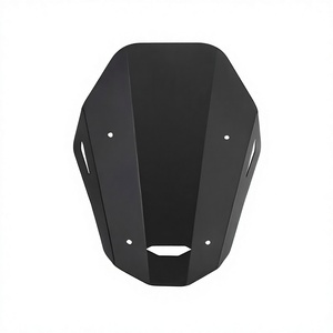 Deflector de parabrisas delantero para motocicleta <span class=keywords><strong>Honda</strong></span> X-ADV 750 2017 2018 2019 <span class=keywords><strong>2020</strong></span>, alerón de aleación de aluminio para panel de instrumentos CNC - Product Image 1