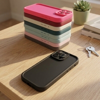 Nouvel arrivage Étuis de protection minces pour téléphones portables pour OnePlus 12 Google Pixel pour Xiaomi 14-Couvertures mobiles en gros