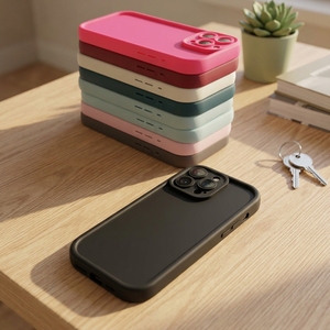 เคสโทรศัพท์มือถือแบบบางมาใหม่สำหรับ <span class=keywords><strong>OnePlus</strong></span> 12 Google Pixel สำหรับ Xiaomi 14-ขายส่ง - Product Image 5