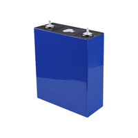 CALB baterai Lithium Ion, sel baterai Lithium Ion 3.2v 314Ah untuk penyimpanan tenaga surya 280ah 300ah 314ah 320ah 330ah 340ah prismatik Lifepo4