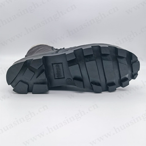 LXG, semelle extérieure en caoutchouc dur Bottes <span class=keywords><strong>de</strong></span> <span class=keywords><strong>chasse</strong></span> d'été anti-déchirure Bottes <span class=keywords><strong>de</strong></span> <span class=keywords><strong>chasse</strong></span> vertes anti-humidité Bottes <span class=keywords><strong>de</strong></span> la jungle Altama pour Rangers HSM015 - Product Image 5