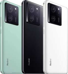 Teléfono Inteligente Original Redmi K60 Ultra 5G, Dimensity 9200+, Pantalla de 6.67 Pulgadas 1.5K 2712*1220, 144hz, Batería de 5000mAh, Carga Máxima de 120W, 24GB de RAM - Product Image 6