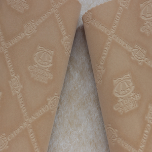 Đổ xô vải nhung với spunlace ủng hộ cho hàng thủ công sáng tạo diy dự án nhà dệt may và bọc - Product Image 6