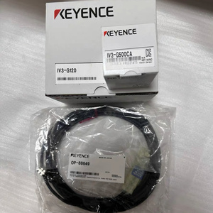 Cabezal de Sensor de Visión IV3-G120 IV3-CP50 IV3-D10, Nuevo y Original, Estándar - Product Image 4