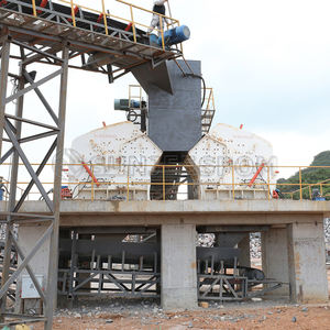 China Low Cost Mining Stein Prall brecher Preis langlebige PF Prall brecher zu verkaufen - Product Image 2