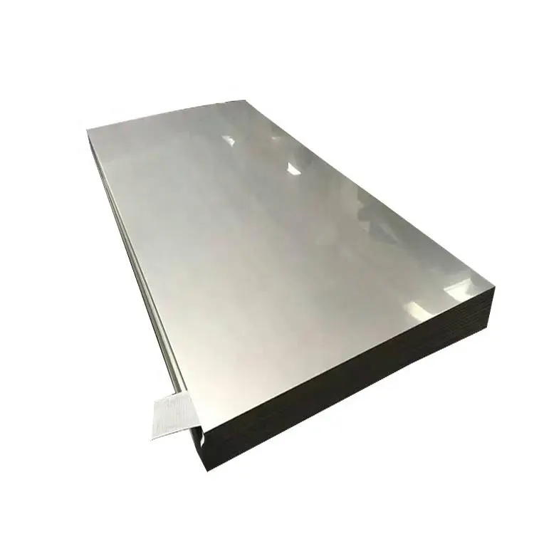 201 stainless steel plate in stock aisi 304 ba ss hl 2b no.4 finish 6mm stainless steel plate sheet