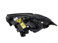 Kit de phares LED laser pour BMW Série 8 (840i/850i/M8/G15/G16) 12V 6000K – Amélioration du kit d'éclairage de base au kit haut de gamme