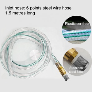 High Quality 20g-10kg Panel Display Bottle Edible Engine Oil Filler Drink Pump Vial Household Automatic Weighing Filling Machine - Product Image 5