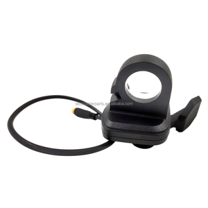 Piezas de Kickscooter, acelerador de pulgar para piezas de patinete eléctrico <span class=keywords><strong>Nami</strong></span>, accesorio - Product Image 4
