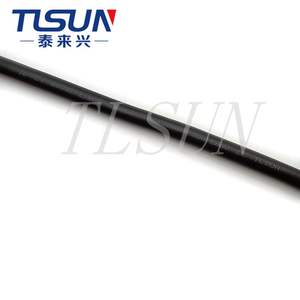 Câble certifié CE HF-CY 12X0.75MM² avec <span class=keywords><strong>gaine</strong></span> de protection pour chaîne porte-câbles et couche de blindage tissée. - Product Image 3