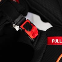 Casque de moto intégral personnalisé en ABS, double visière, certifié ECE R22.06, modulaire, acceptant les commandes OEM - Vente chaude