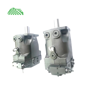 Giá tốt nhất bơm thủy lực PV loạt pv080r1d3t1nmmc piston bơm pvplus 80cc chuyển Parker Chất lượng cao Bơm pv080 - Product Image 1