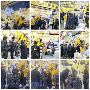 TENGCHANG Direktverkauf ab Werk 14-Tonnen Hydraulischer LKW-Kran mit Faltarm Bestseller in Tansania - Product Image 6