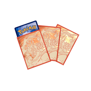 Coffret Cadeau <span class=keywords><strong>Pokémon</strong></span> TCG Charizard Dragon de Feu <span class=keywords><strong>VMAX</strong></span> – Collection Premium avec Cartes Holo Brillantes et Boosters – Édition Limitée - Product Image 4