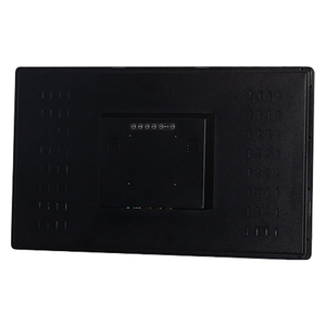 <span class=keywords><strong>Monitor</strong></span> de pantalla táctil capacitiva con resolución 4K de 27 pulgadas, pantalla interactiva FHD Wide 16:9 - Product Image 3