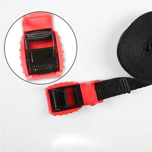 250kgs ชุดสายรัดวงล้อขนาด2.5ซม. <span class=keywords><strong>สี</strong></span>ดำเคลือบโลหะผสมสังกะ<span class=keywords><strong>สี</strong></span><span class=keywords><strong>สาย</strong></span>รัดหัวเข็มขัด<span class=keywords><strong>1</strong></span><span class=keywords><strong>นิ้ว</strong></span>พร้อมตัวป้องกันยาง - Product Image 2