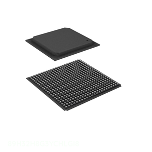 89H32H8G3YCHLGI8 Componentes de interfaz Canal de fabricante electrónico - Product Image 1