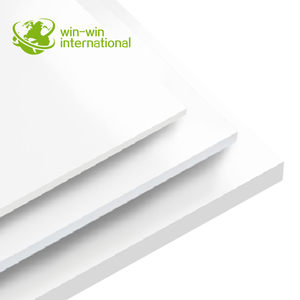 Pvc <span class=keywords><strong>Foam</strong></span> Sheet Cho Tủ Chống Thấm Nước Gỗ Nhựa <span class=keywords><strong>Composite</strong></span> Panel Wpc Tấm Bọt Hội Đồng Quản Trị - Product Image 6