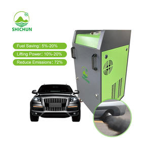 <span class=keywords><strong>Machine</strong></span> de <span class=keywords><strong>nettoyage</strong></span> de carbone Hho Équipement de décarbonisation efficace pour moteur de voiture Autres caractéristiques d'entretien de voiture incluses - Product Image 1