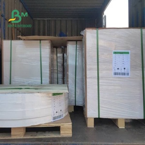 300um 350um 400um Polyester Synthetic <strong>Paper</strong> Sheet for Packing Laser Printing Undeformed <strong>Paper</strong>