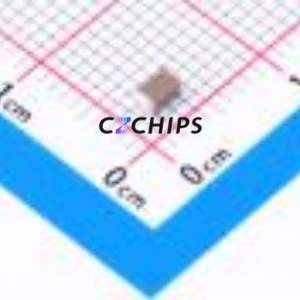 Condensateur SMD (MLCC) CGA5L1X7R1C106M160AC 1206 (Capacité : 10uF) (Précision : 20%) Tension nominale : 16V - Product Image 2