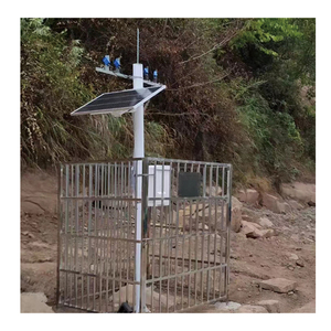 ระบบกล้องวงจรปิดพลังงานแสงอาทิตย์ 80w แบตเตอรี่ลิเธียมโซลาร์ กล้อง 4G แบตเตอรี่ลิเธียมไอออน DC12v ระบบพลังงานแสงอาทิตย์ โมโนคริสตัลไลน์ซิลิคอน - Product Image 6