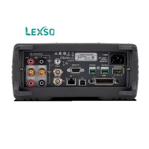 Electrómetro / Medidor de Alta Resistencia Keysight B2987C, 0.01 FA, Batería xgeqpt - Product Image 3