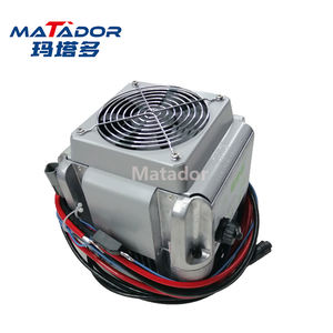 เครื่องชาร์จแบตเตอรี่บูมลิฟท์ 48V 35A รุ่น GPSC3548-ZL-01 GPSC3548-ZL-02 สำหรับบูมลิฟท์ Zoomlion - Product Image 4