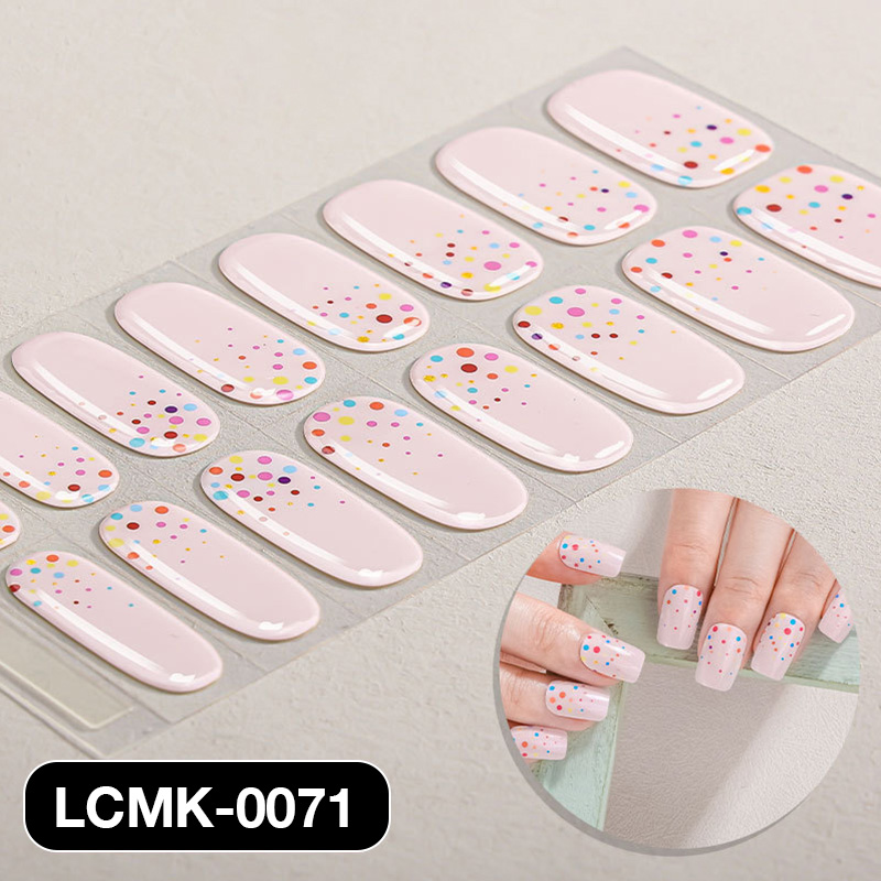LCMK-0071