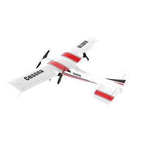 NOUVEAU XUEREN Z53 Cessna 182T 2.4G 2CH Avion à aile fixe électrique télécommandé avec batteries et chargeur, temps de vol de 25 minutes - Product Image 5