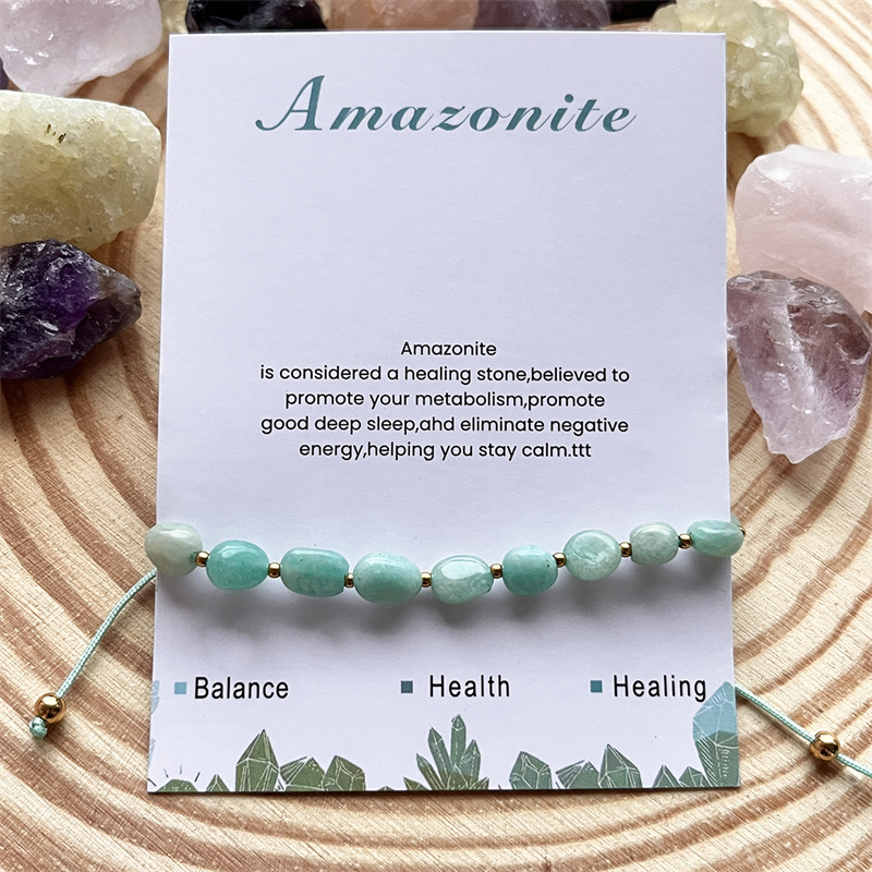 Amazonite