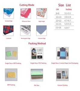 थोक माइक्रोफाइबर ने कपड़े के चश्मे को साफ करने वाले कपड़े के चश्मे को साफ करने वाले कपड़े के चश्मे साफ करते हुए कपड़े - Product Image 4