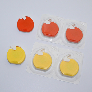 เข็มเจาะเลือดแบบใช้แล้วทิ้งสำหรับเด็กทารกเพื่อความปลอดภัยในการเจาะส้นเท้า - Product Image 5