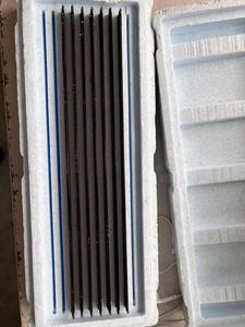 Hoja de Peine superior para máquina combinada de bobinado de tiras E65 - Product Image 3