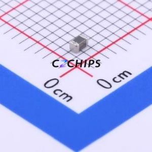 Condensateur SMD (MLCC) TCC0603X5R106M160CT 0603 (Capacité : 10uF) (Précision : 20%) Tension nominale : 16V - Product Image 2