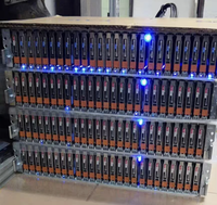 Voor EMC V6-PS07-040 4T 4TB 005050751 005050151 005050588 Opslagharde schijf