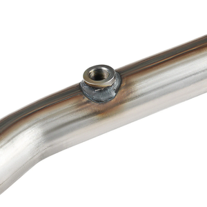 Convertidor Catalítico de Acero Inoxidable OEM Yueyang para Prius 1.5L L4 2004-2009, Emisión Euro I - Product Image 6