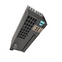 Módulo de Automatización Industrial 6ES7193-6BP00-0DU0, Dispositivo Remoto de E/S Distribuidas, Módulo de E/S Distribuidas, Nuevo y Original