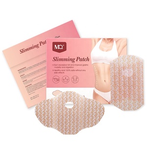 Patchs Amincissants pour Cuisses, Vente Chaude, Vente en Gros Directe Usine Henan 2026, Marque MQ, Logo Personnalisé - Product Image 1