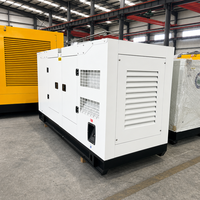 Générateur Diesel Haute Tension 650 KVA 500 KVA 300 KVA 380 KVA 250 KW 400 KW 450 KW 500 KW – Prix Générateur Industriel